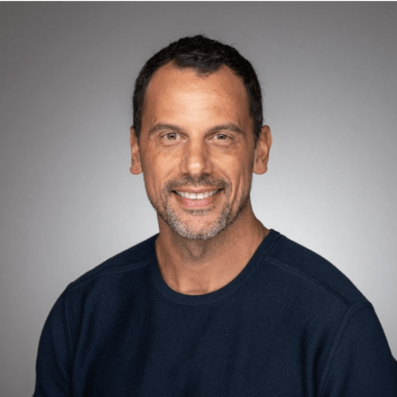 Eric Thomassian