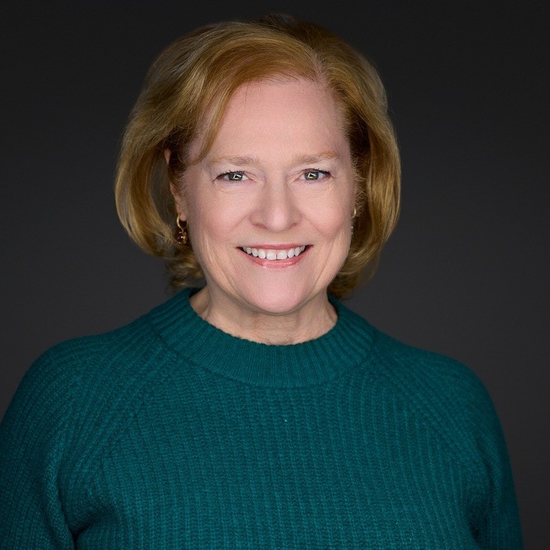 Lynda Cotter