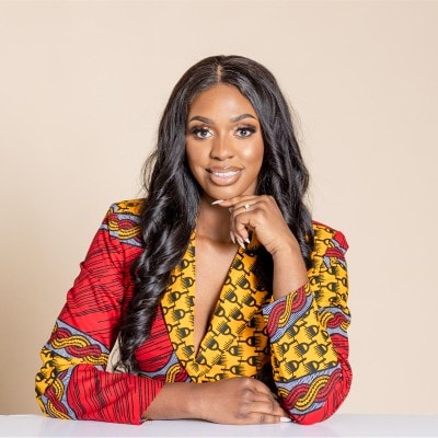 Eunice Ajim