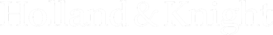 Holland & Knight