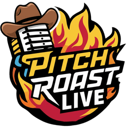 Pitch Roast Live