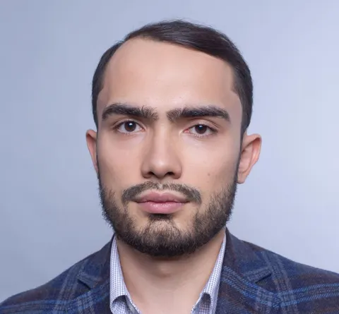 Alex Mashrabov