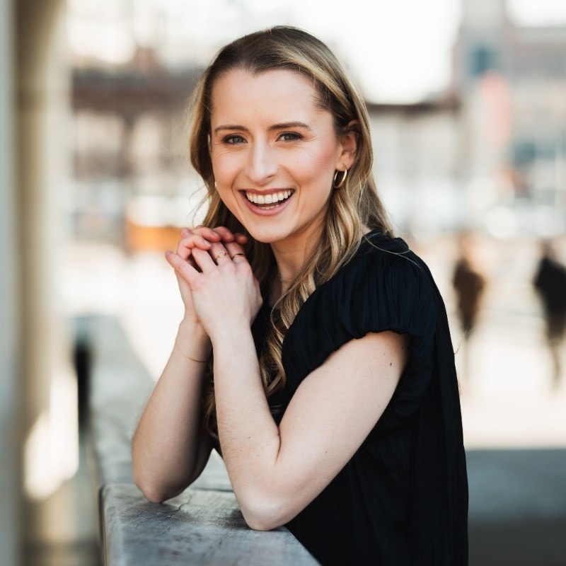Ina Herlihy